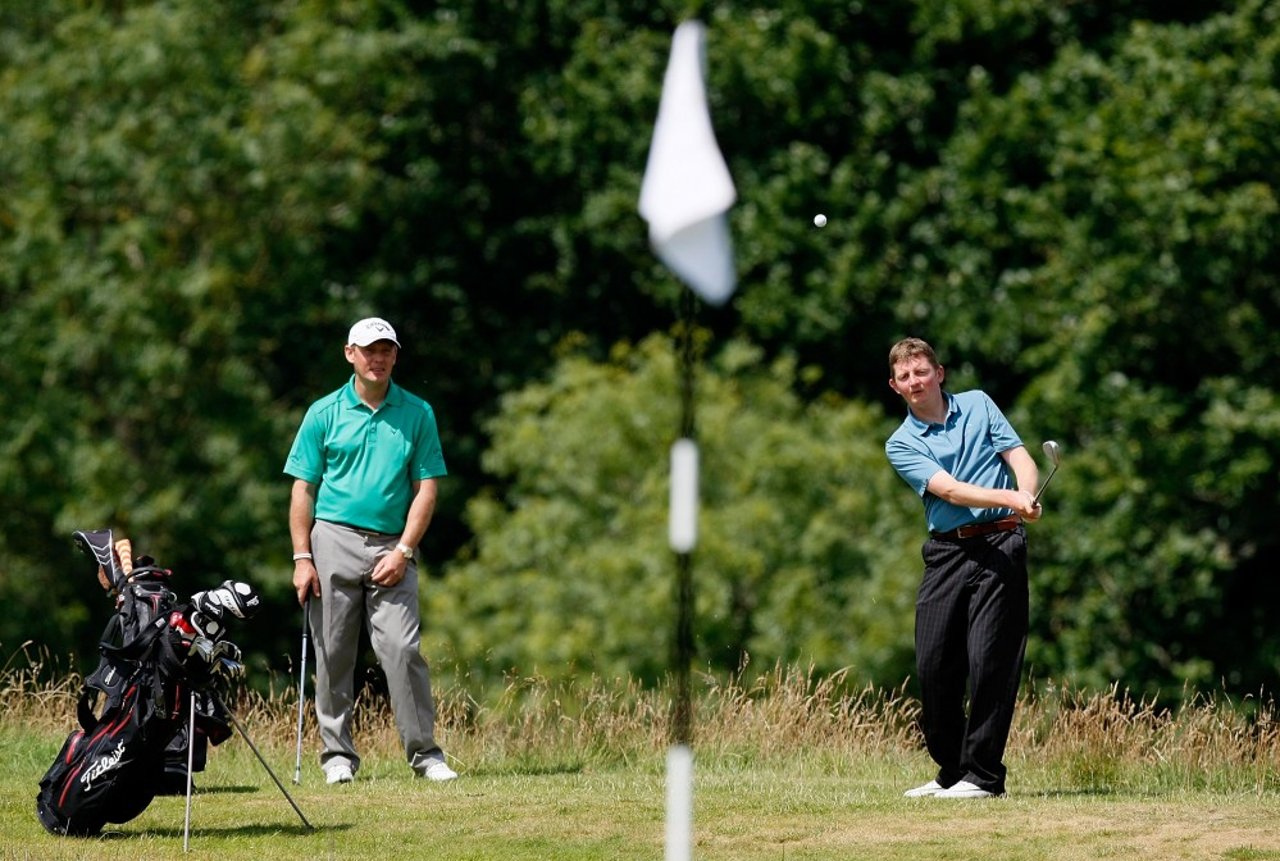 Golf und Günstig Golf und Günstig