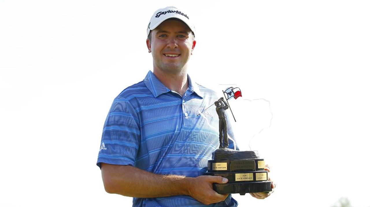 Martin Laird Valero Texas Open Martin Laird Valero Texas Open