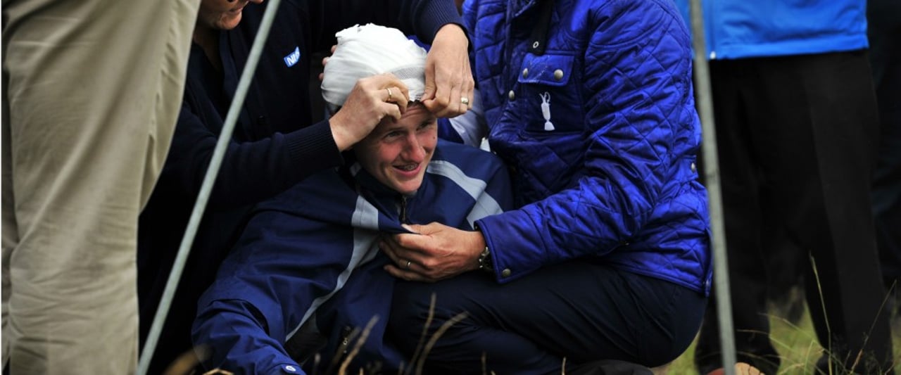 Golfversicherung Golfversicherung