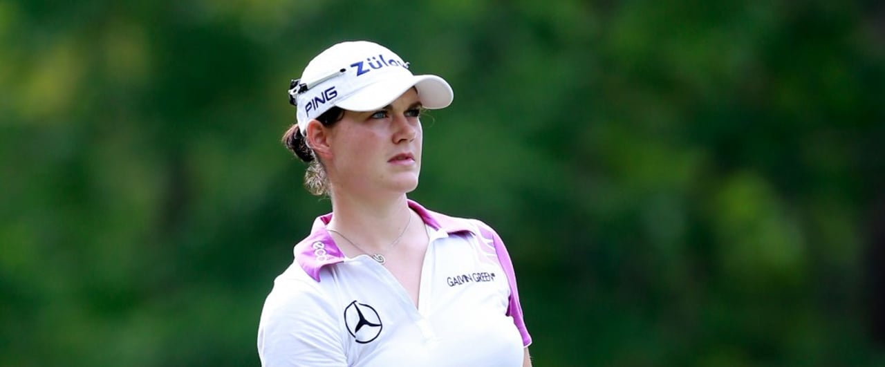 Caroline Masson Caroline Masson