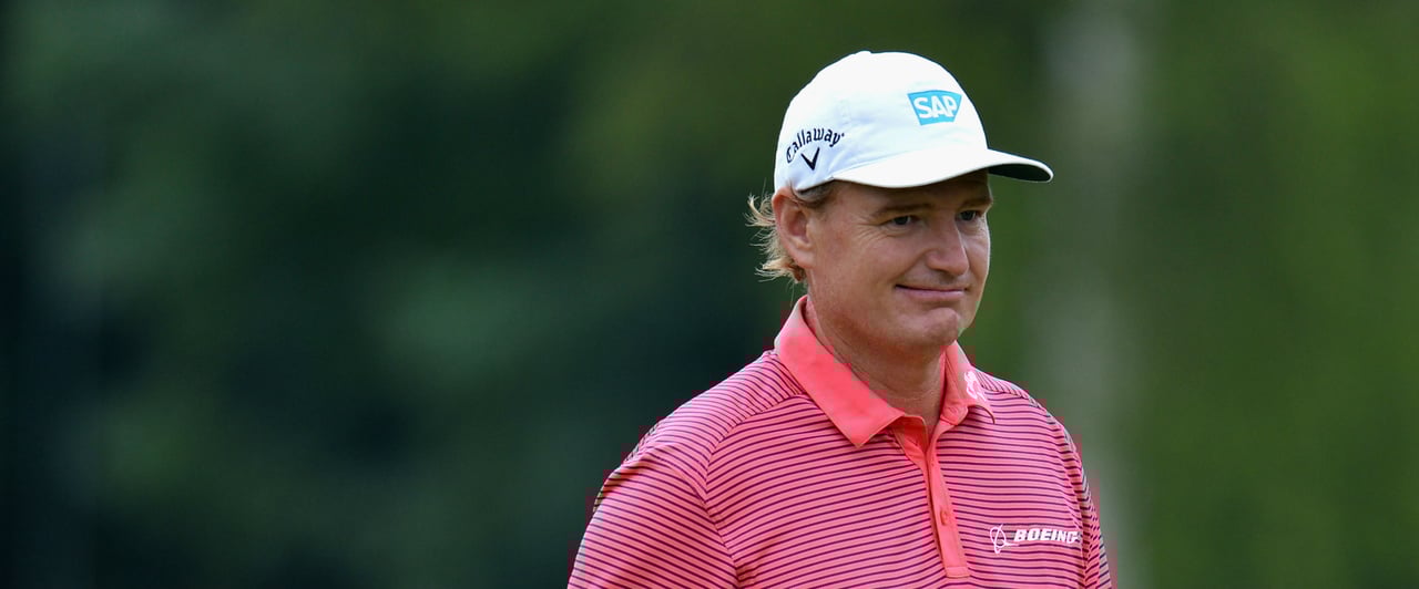 Ernie Els