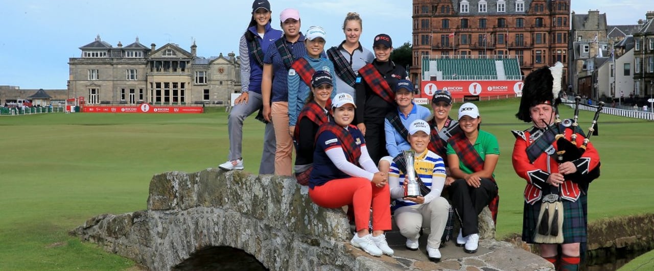 Women´s British Open Women´s British Open