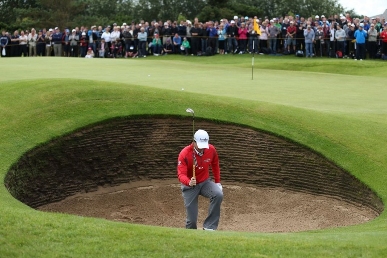 Rory McIlroy Rory McIlroy