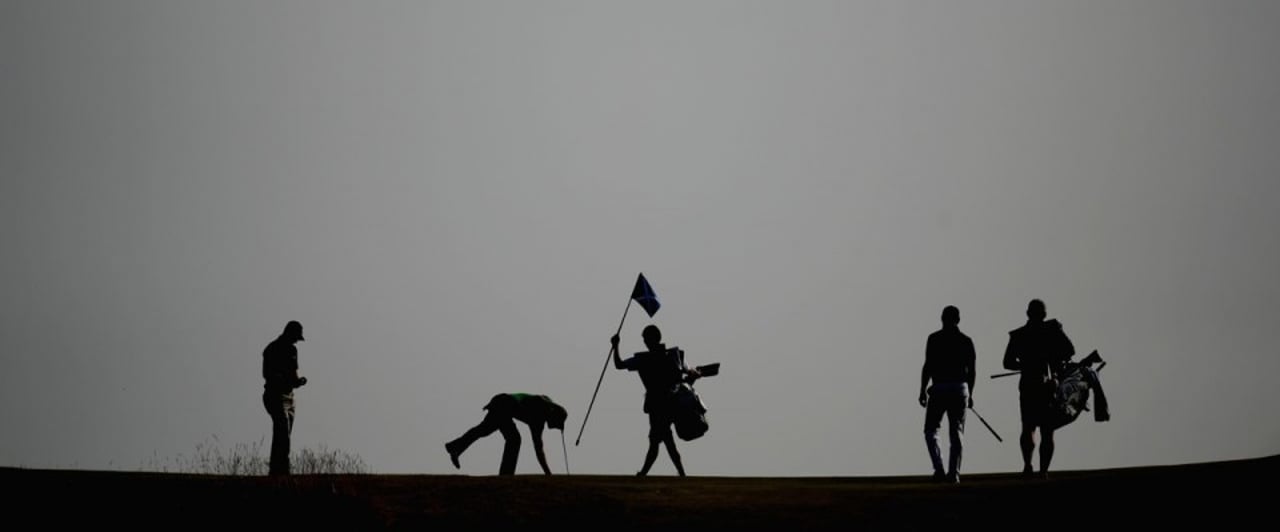 British Open erster nciht britischer Sieger British Open erster nciht britischer Sieger