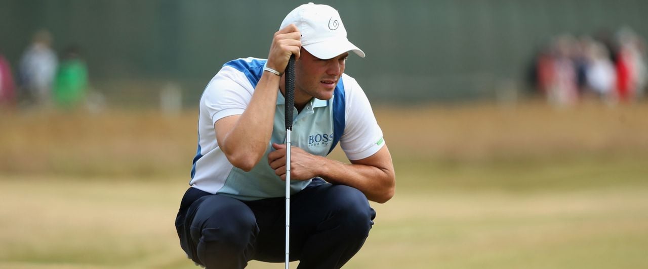 Martin-Kaymer Martin-Kaymer