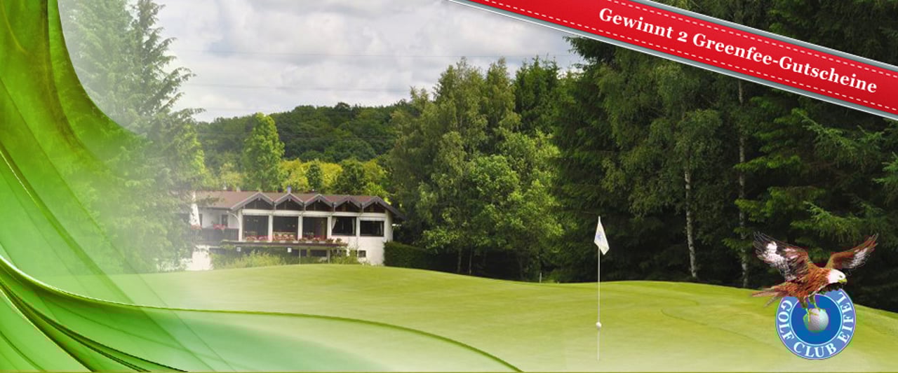Golf-Club Eifel Golf-Club Eifel