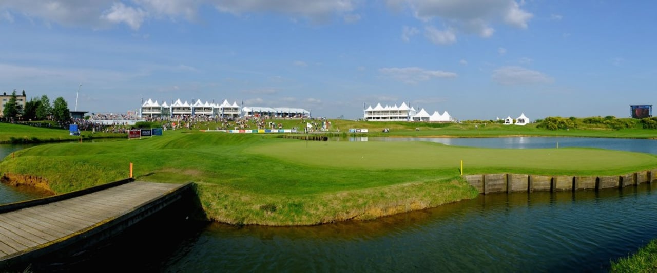 open de france open de france