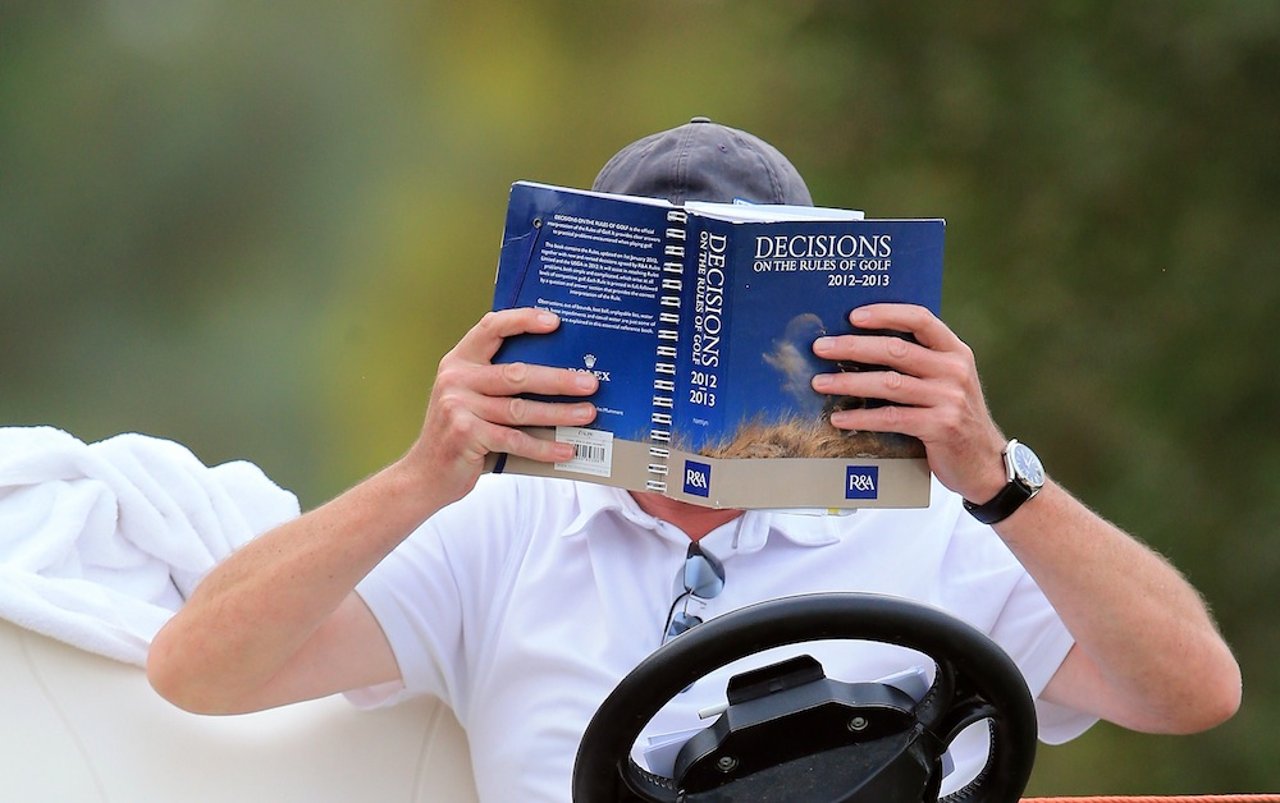 Regelkenntnis für schnelles Spiel Regelkenntnis für schnelles Spiel