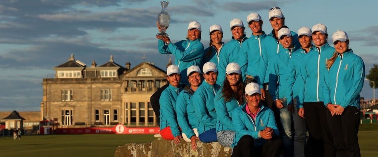 Solheim-Cup-Team-Europa