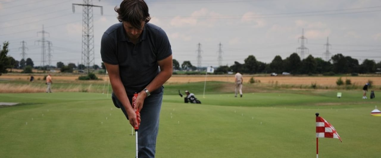 Thomas Frey Golf City Pulheim
