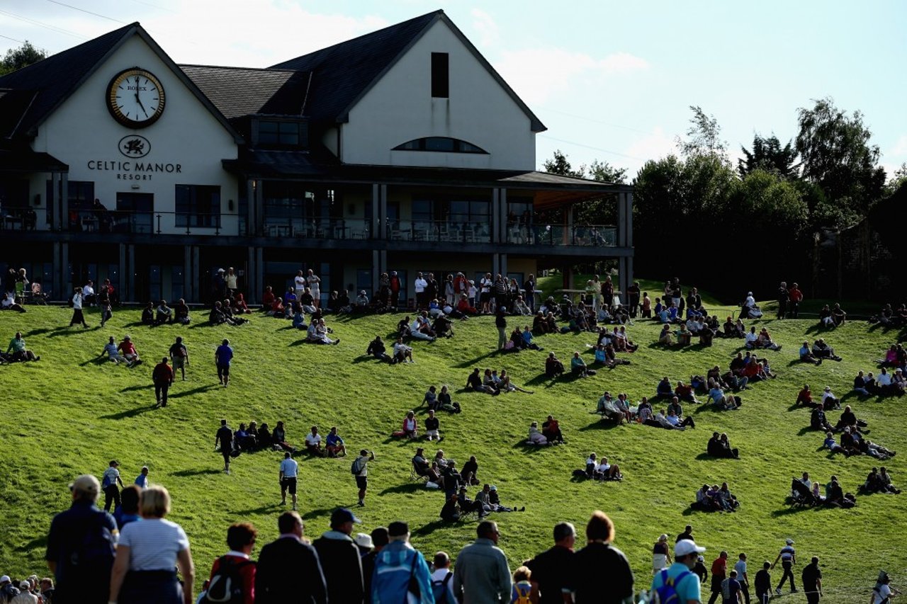 ISPS Handa Wales Open ISPS Handa Wales Open