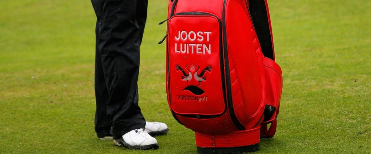 Joost Luiten Joost Luiten
