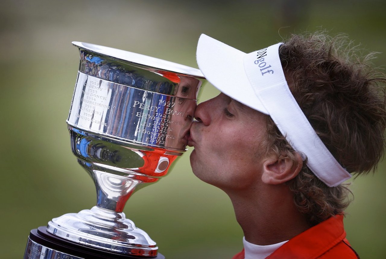 Joost Luiten Joost Luiten