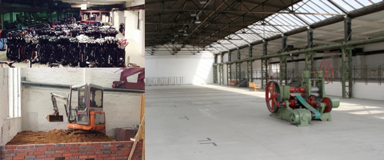 Fairway Golfshop - neuer Golfshop in Köln Fairway Golfshop - neuer Golfshop in Köln