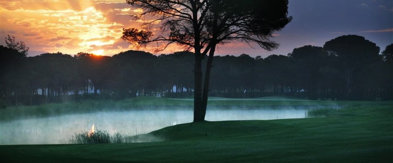 Der Montgomerie Maxx Royal Der Montgomerie Maxx Royal