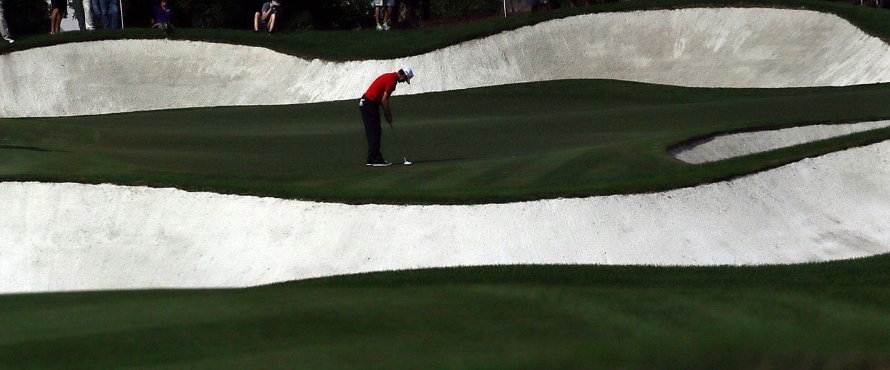 Rory McIlroy, Jumeirah Rory McIlroy, Jumeirah