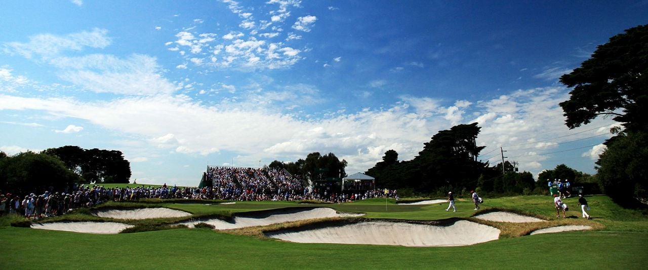 Royal Melbourne Royal Melbourne