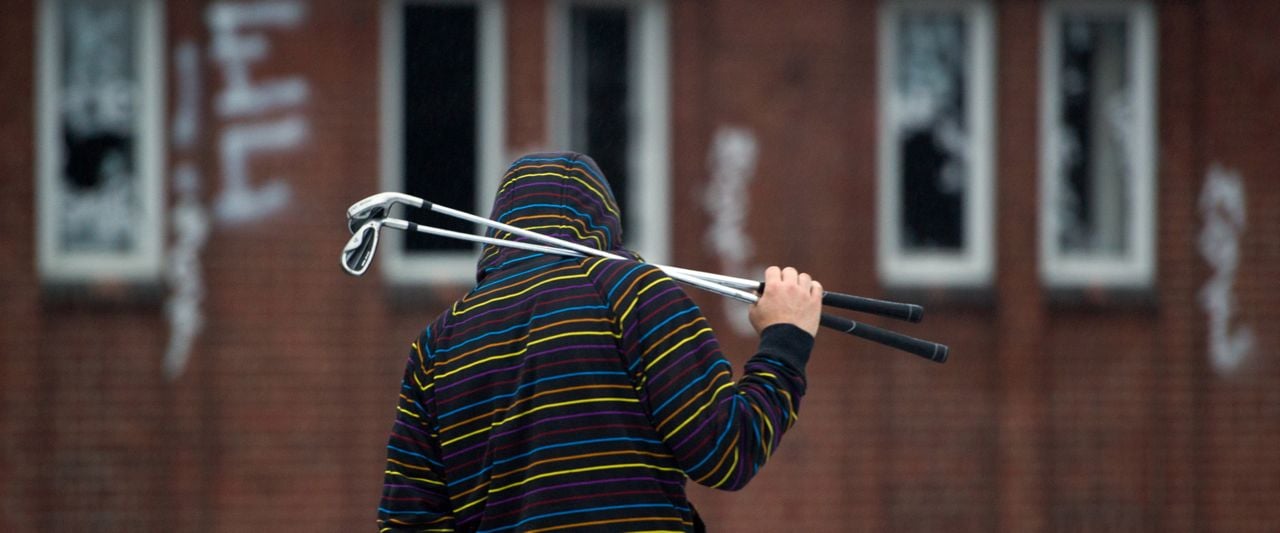 Urban Golf Urban Golf