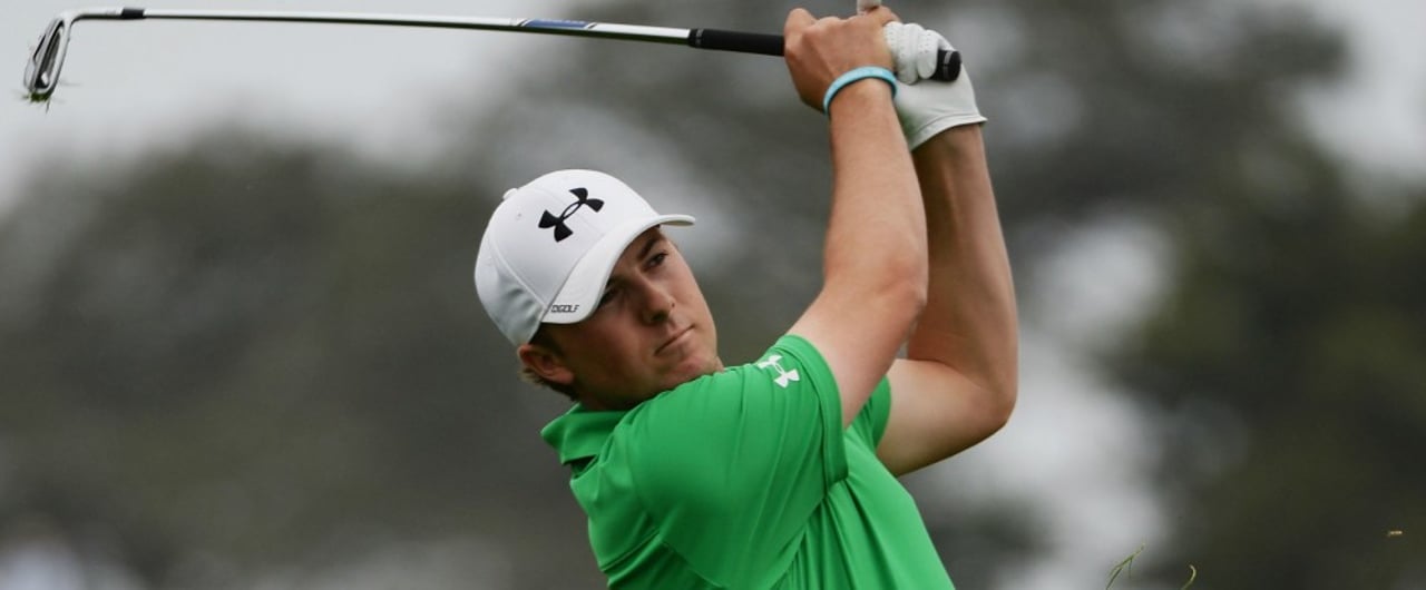 Der "Rookie of the year" 2013 rockt weiter (Foto: Getty) Der "Rookie of the year" 2013 rockt weiter (Foto: Getty)