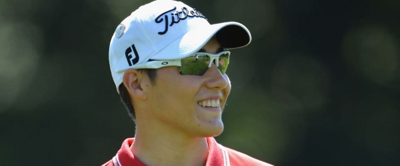 Dominic Foos Dominic Foos