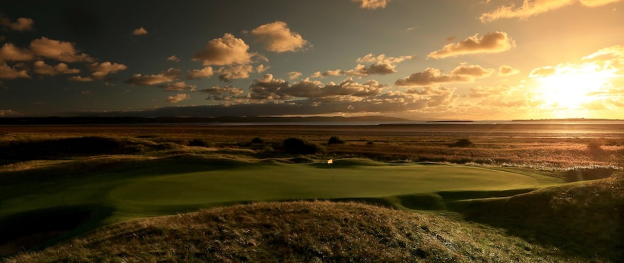 Royal Liverpool Golf Club Royal Liverpool Golf Club