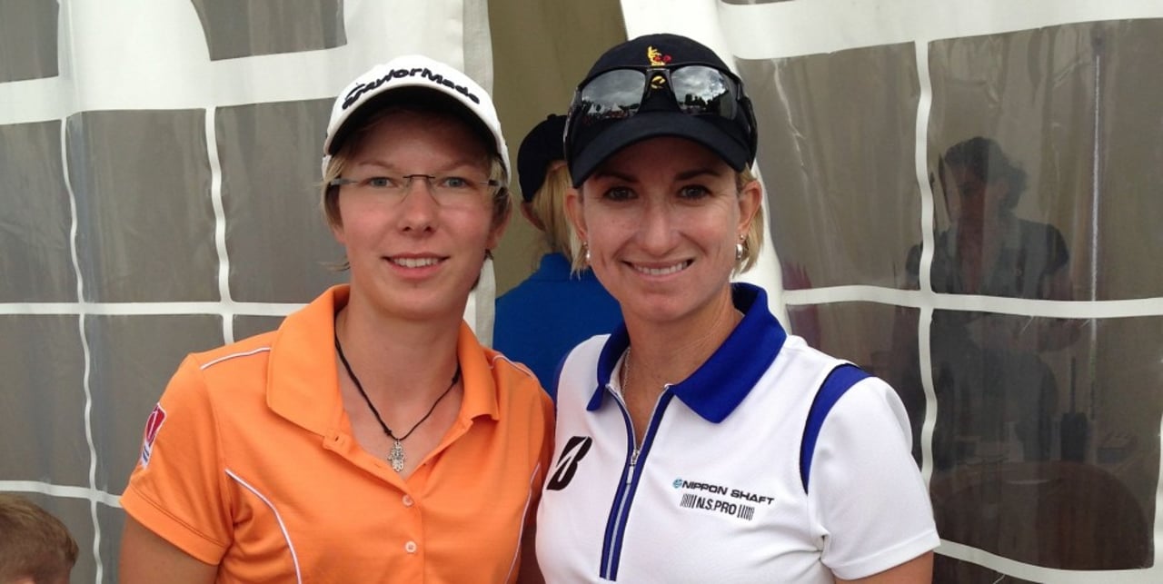 Ann-Kathrin Lindner Ann-Kathrin Lindner