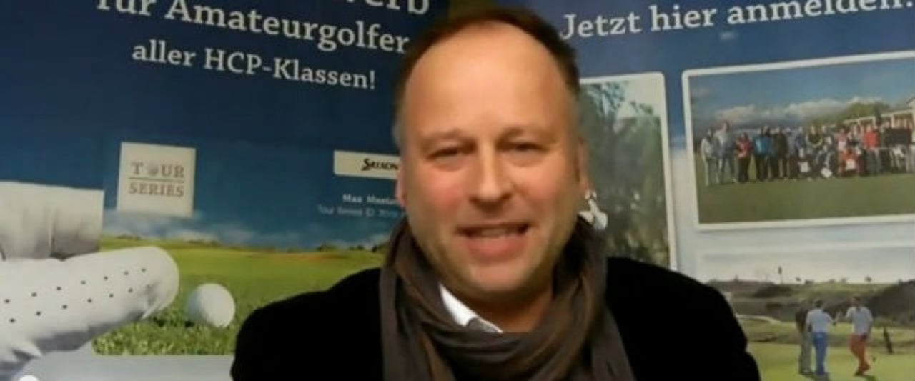 Tour Series Jochen Schulz