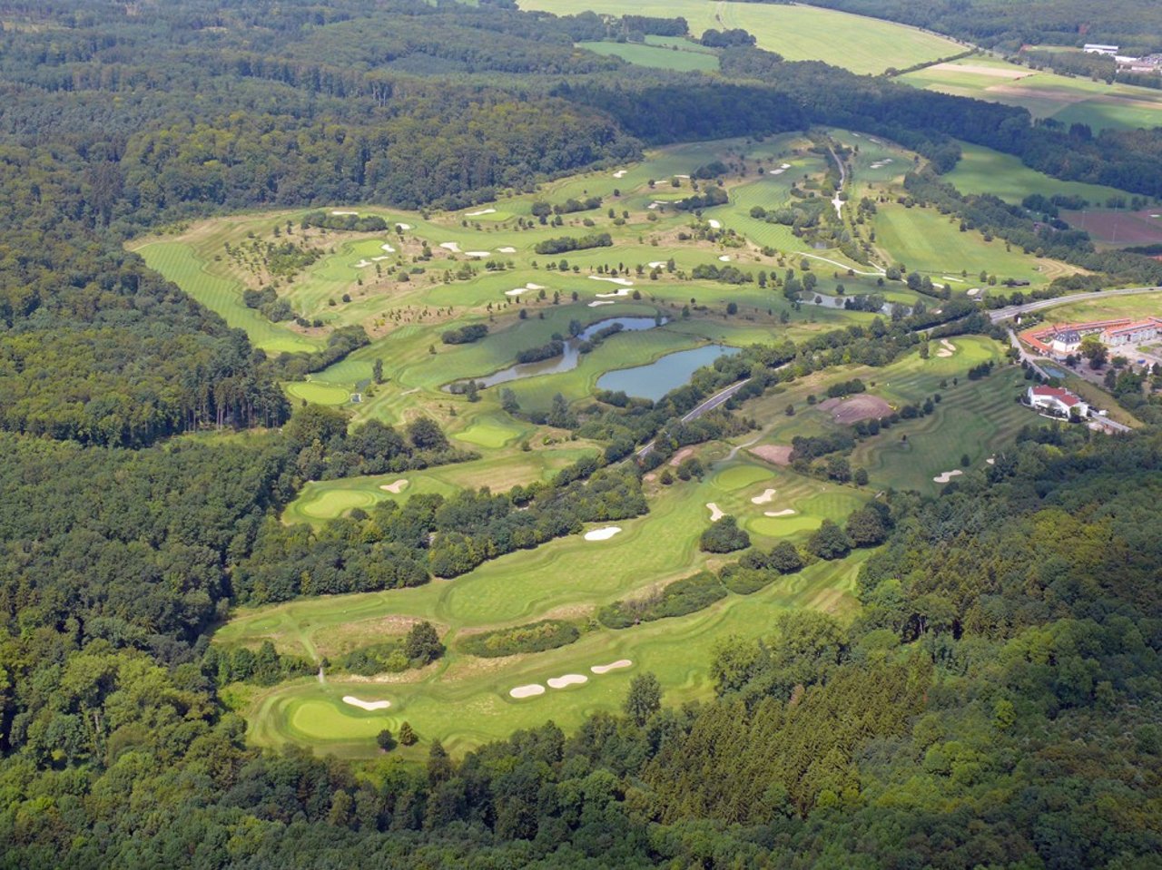 Das Saisonfinale der DGL findet in diesem Jahr im Licher GC statt. (Foto: Licher GC) Das Saisonfinale der DGL findet in diesem Jahr im Licher GC statt. (Foto: Licher GC)