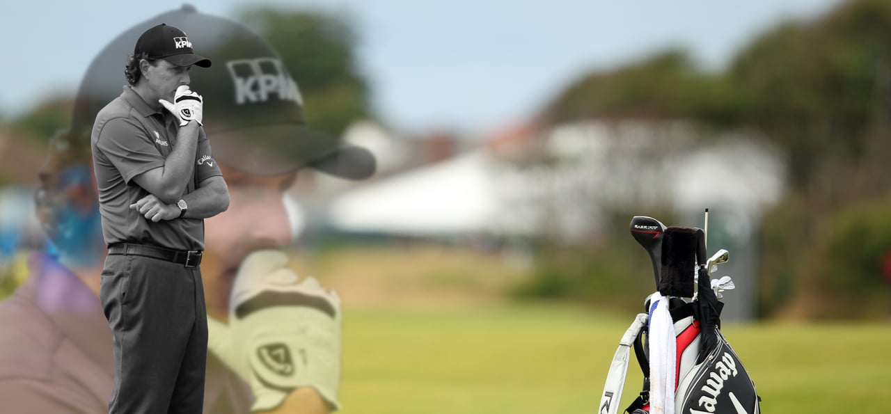 Phil Mickelson British Open 2012 Phil Mickelson British Open 2012