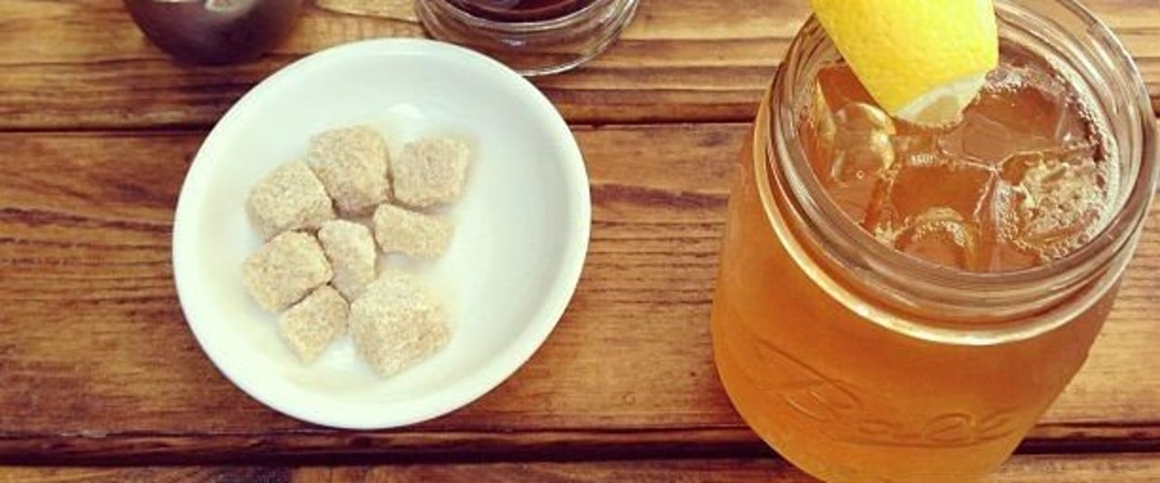 Arnold Palmer Drink Arnold Palmer Drink