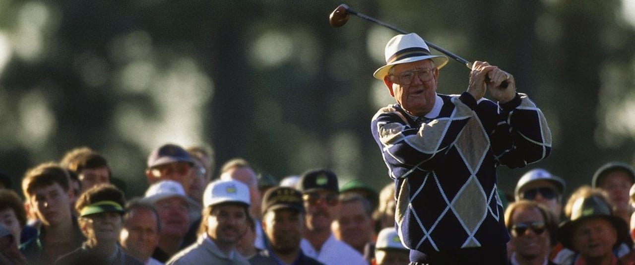 "Lord Byron"Nelson ist Namensgeber der Byron Nelson Championship im texanischen Irving und einer der erfolgreichsten Golfer der Geschichte.