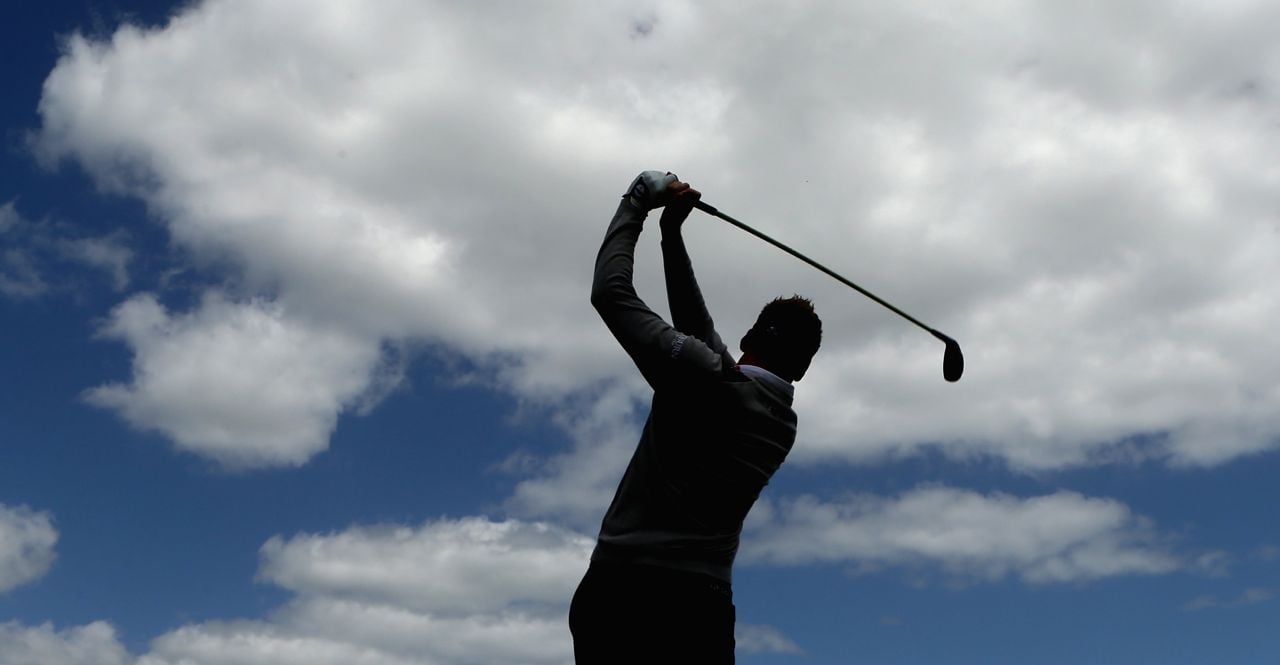 Driving Range Driving Range