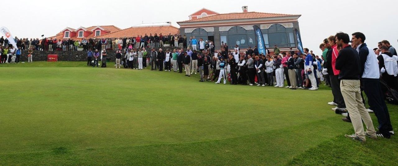 Iain McGregor Iain McGregor