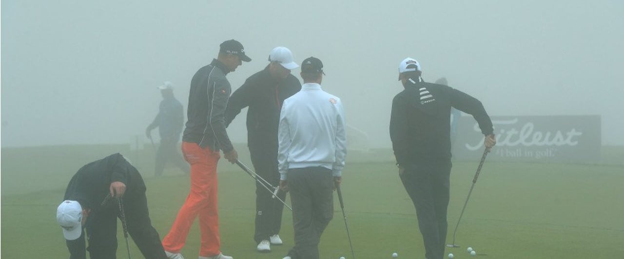 Madeira Islands Open 2014 Madeira Islands Open 2014