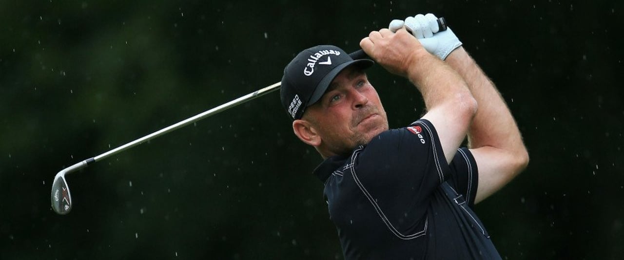 BMW PGA Championship 2014 BMW PGA Championship 2014