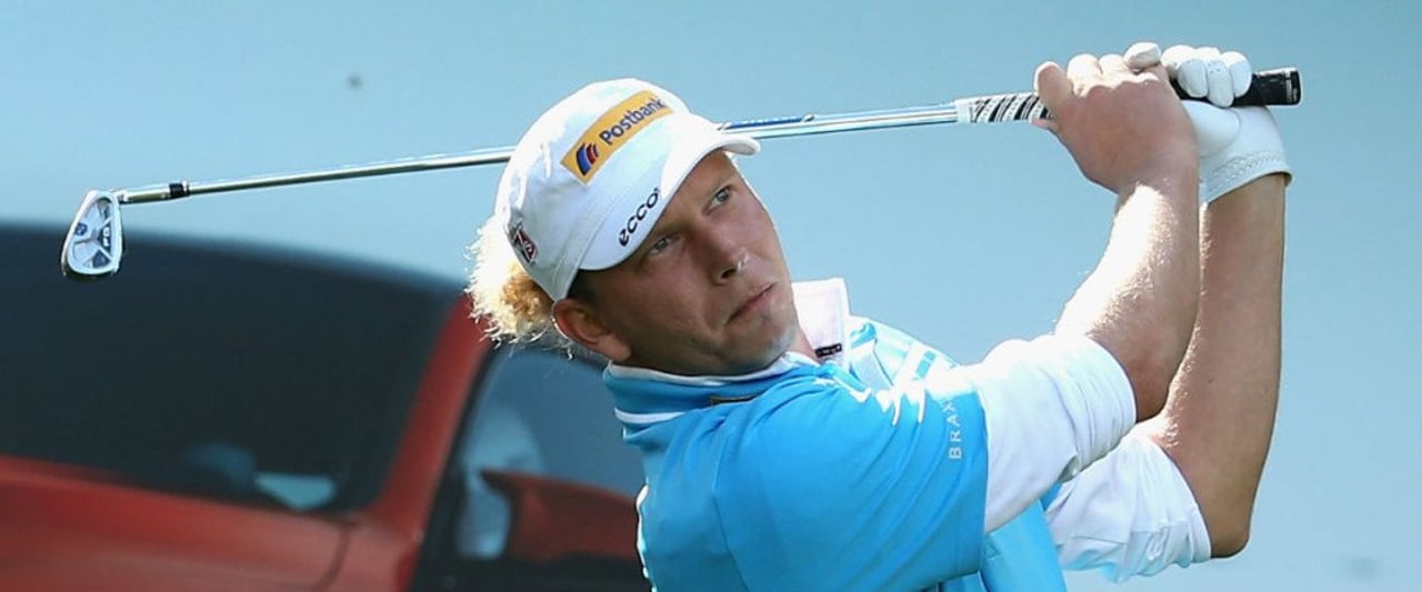 Marcel Siem qualifiziert sich für die US Open 2014 in Pinehurst Marcel Siem qualifiziert sich für die US Open 2014 in Pinehurst