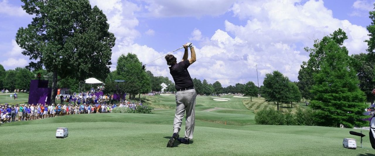 FedEx St. Jude Classic FedEx St. Jude Classic