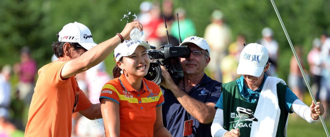 Manulife Financial Classic Manulife Financial Classic