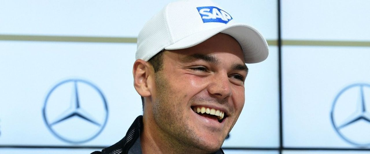 BMW International Open 2014 BMW International Open 2014