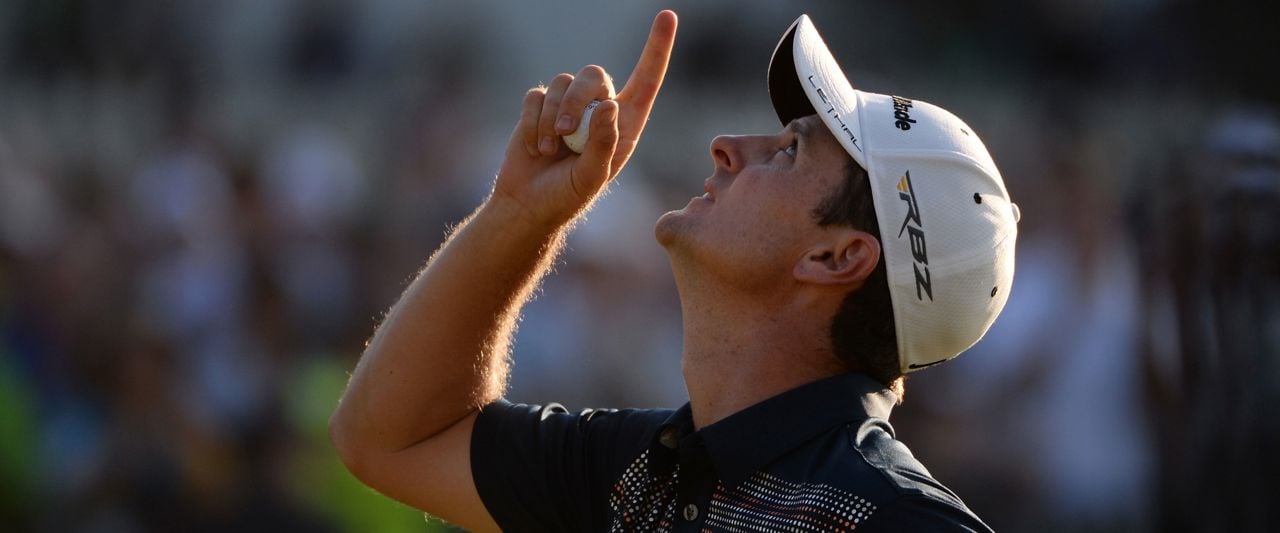 Justin Rose US Open Justin Rose US Open