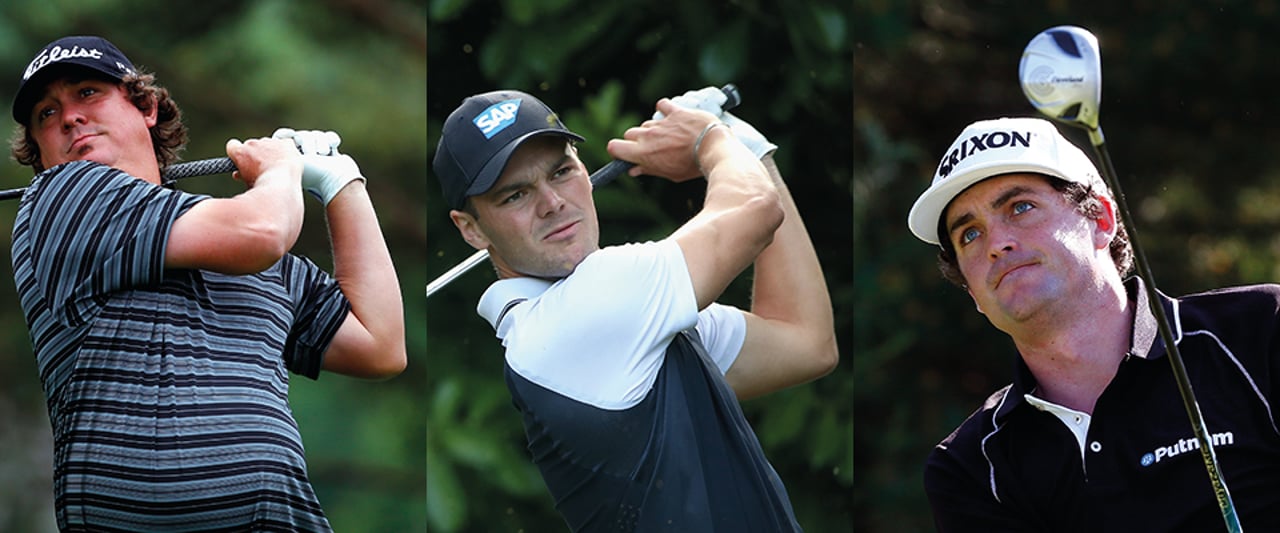 US Open 2014 Martin Kaymer US Open 2014 Martin Kaymer