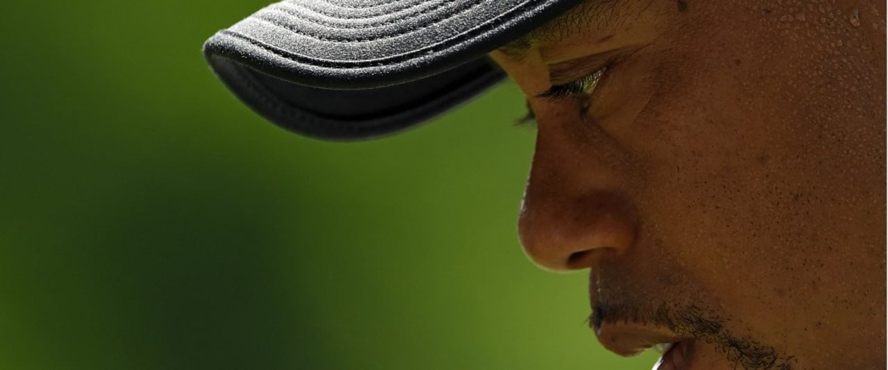 Seit 2008 wartet Tiger Woods auf seinen 15. Majorsieg. Nach seiner Rückkehr wird es für den Ex-Weltranglistenersten nicht leichter. Seit 2008 wartet Tiger Woods auf seinen 15. Majorsieg. Nach seiner Rückkehr wird es für den Ex-Weltranglistenersten nicht leichter.