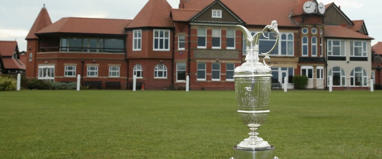 Mit der British Open startet die zweijährige Phase, in der Punke für die Olympia-Qualifikation gesammelt werden können. Mit der British Open startet die zweijährige Phase, in der Punke für die Olympia-Qualifikation gesammelt werden können.