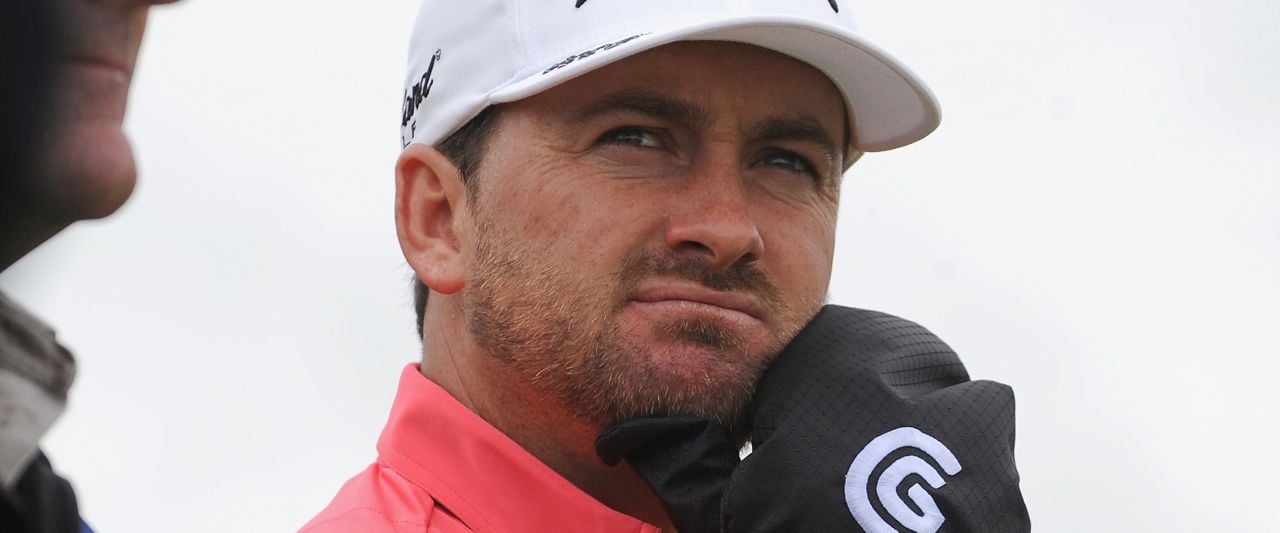 Graeme McDowell Graeme McDowell