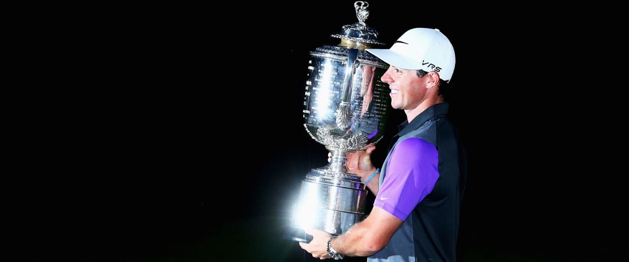 Rory McIlroy Rory McIlroy