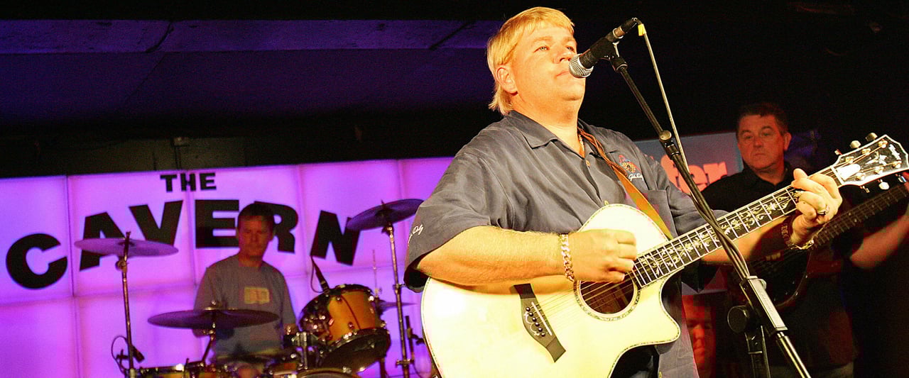 John Daly Musik John Daly Musik