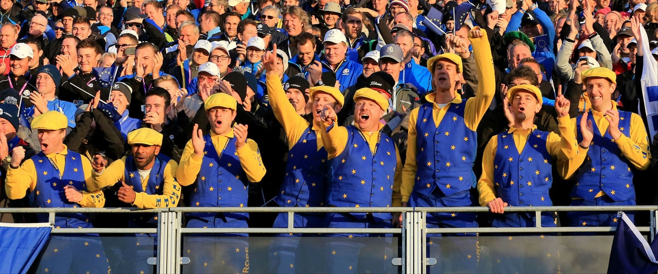 Ryder Cup 2014 Ryder Cup 2014