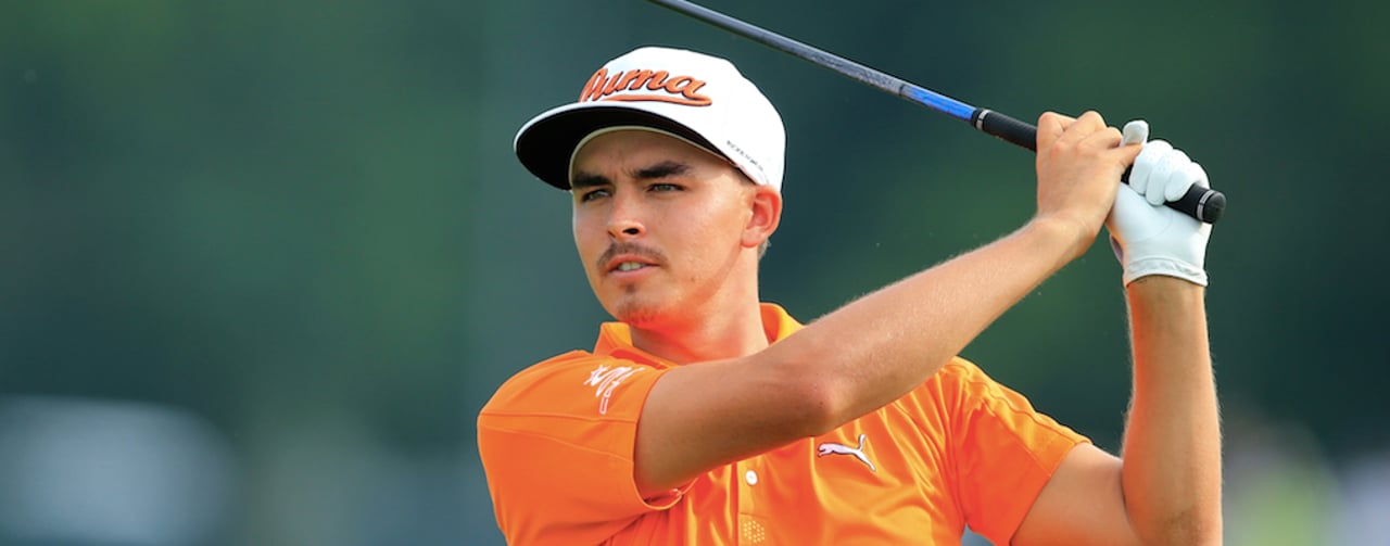 Fowler wird in Gleneagles mit höchster Konzentration an den Start gehen. (Foto: Getty) Fowler wird in Gleneagles mit höchster Konzentration an den Start gehen. (Foto: Getty)