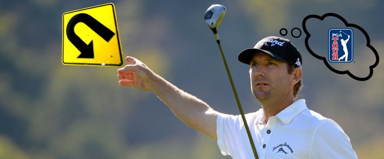 Die Richtung ist klar vorgegeben - oder doch nicht? Wir klären die wichtigsten Fragen vor dem Saisonstart der PGA Tour.