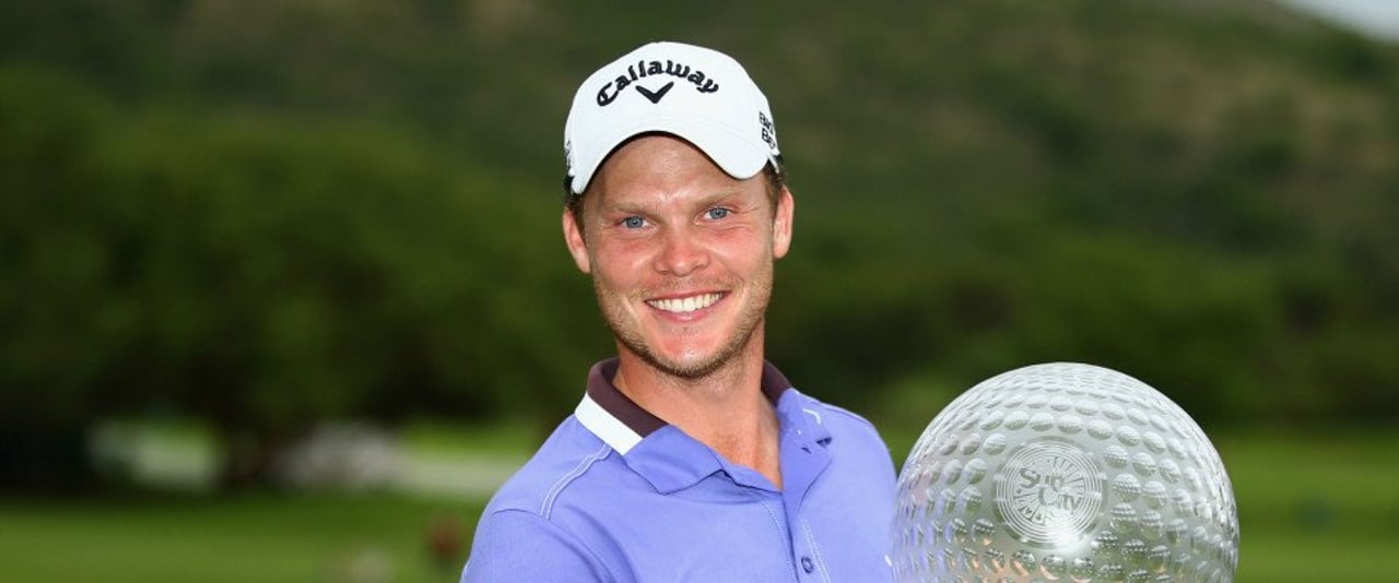 Danny Willett Nedbank Golf Challenge Danny Willett Nedbank Golf Challenge